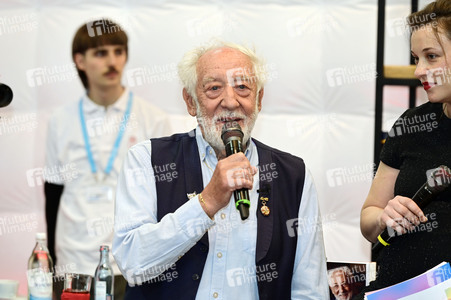 Gesprächsrunge 'Lebenswege' auf der Leipziger Buchmesse 2025