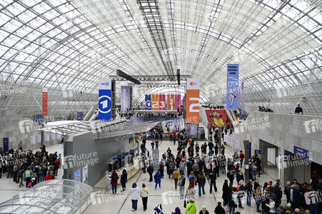 Leipziger Buchmesse 2025