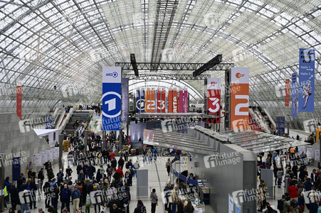 Leipziger Buchmesse 2025