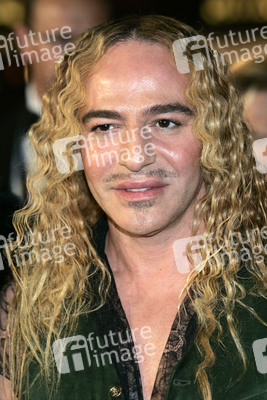 Filmpremiere 'Sin City', Cannes Film Festival 2005