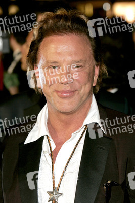 Filmpremiere 'Sin City', Cannes Film Festival 2005