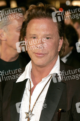 Filmpremiere 'Sin City', Cannes Film Festival 2005