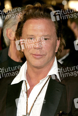 Filmpremiere 'Sin City', Cannes Film Festival 2005