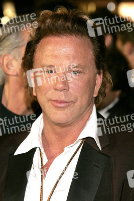 Filmpremiere 'Sin City', Cannes Film Festival 2005
