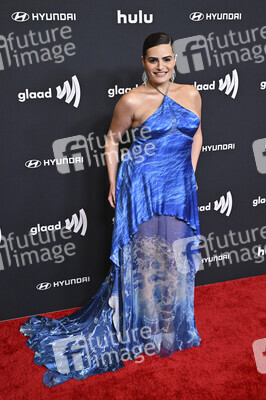 GLAAD Media Awards 2025 in Beverly Hills