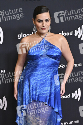 GLAAD Media Awards 2025 in Beverly Hills