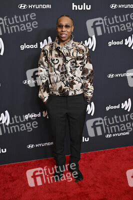 GLAAD Media Awards 2025 in Beverly Hills