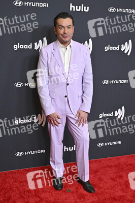 GLAAD Media Awards 2025 in Beverly Hills