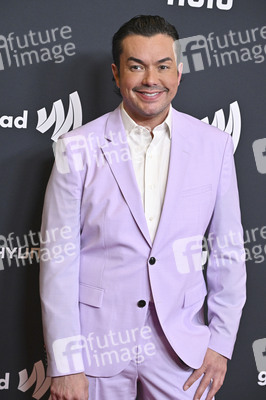 GLAAD Media Awards 2025 in Beverly Hills