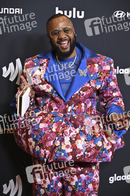 GLAAD Media Awards 2025 in Beverly Hills