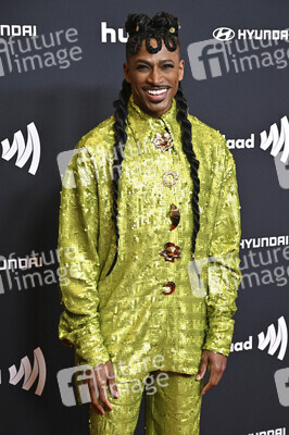 GLAAD Media Awards 2025 in Beverly Hills