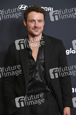 GLAAD Media Awards 2025 in Beverly Hills