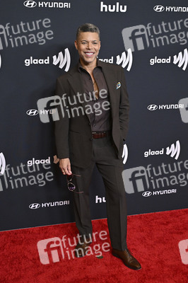 GLAAD Media Awards 2025 in Beverly Hills