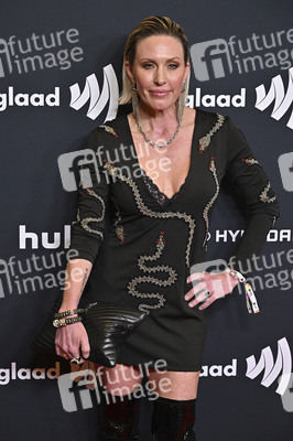 GLAAD Media Awards 2025 in Beverly Hills
