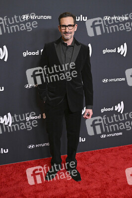 GLAAD Media Awards 2025 in Beverly Hills