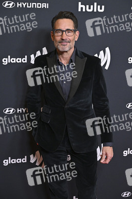 GLAAD Media Awards 2025 in Beverly Hills