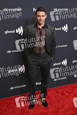 GLAAD Media Awards 2025 in Beverly Hills