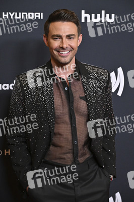 GLAAD Media Awards 2025 in Beverly Hills
