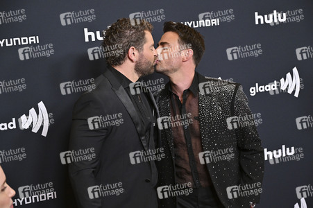GLAAD Media Awards 2025 in Beverly Hills