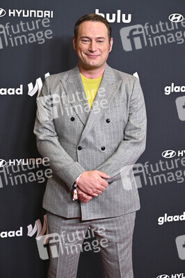 GLAAD Media Awards 2025 in Beverly Hills