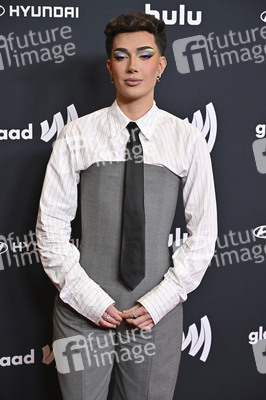 GLAAD Media Awards 2025 in Beverly Hills