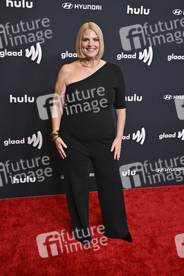 GLAAD Media Awards 2025 in Beverly Hills
