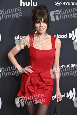 GLAAD Media Awards 2025 in Beverly Hills