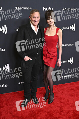 GLAAD Media Awards 2025 in Beverly Hills