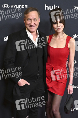 GLAAD Media Awards 2025 in Beverly Hills