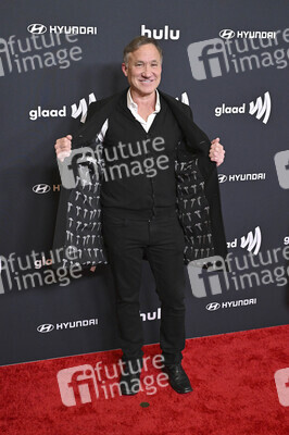 GLAAD Media Awards 2025 in Beverly Hills
