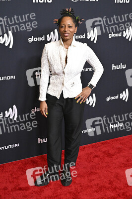 GLAAD Media Awards 2025 in Beverly Hills