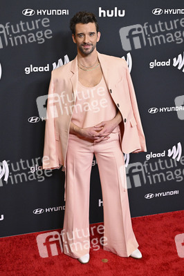 GLAAD Media Awards 2025 in Beverly Hills