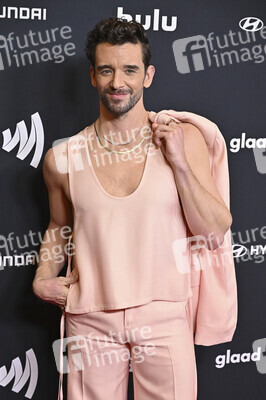 GLAAD Media Awards 2025 in Beverly Hills