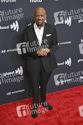 GLAAD Media Awards 2025 in Beverly Hills