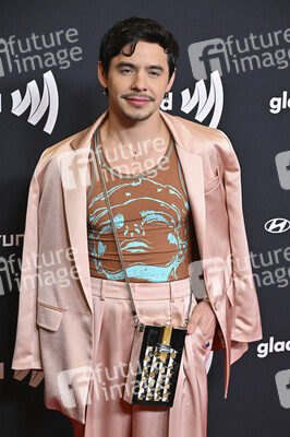 GLAAD Media Awards 2025 in Beverly Hills
