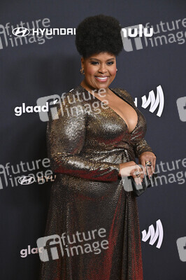 GLAAD Media Awards 2025 in Beverly Hills