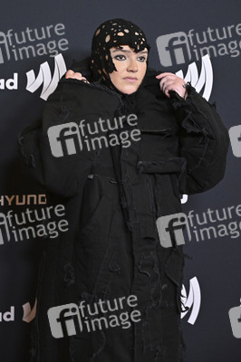 GLAAD Media Awards 2025 in Beverly Hills