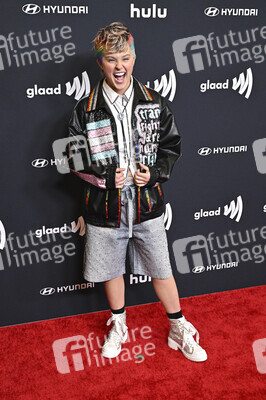 GLAAD Media Awards 2025 in Beverly Hills