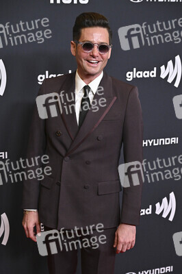 GLAAD Media Awards 2025 in Beverly Hills