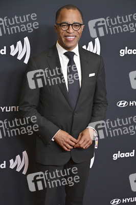 GLAAD Media Awards 2025 in Beverly Hills