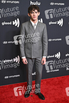 GLAAD Media Awards 2025 in Beverly Hills
