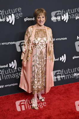 GLAAD Media Awards 2025 in Beverly Hills