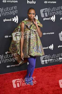 GLAAD Media Awards 2025 in Beverly Hills