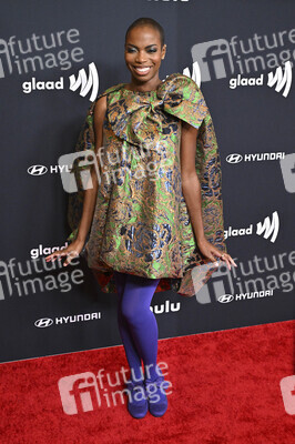 GLAAD Media Awards 2025 in Beverly Hills