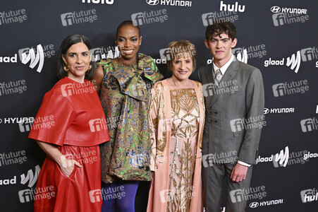 GLAAD Media Awards 2025 in Beverly Hills