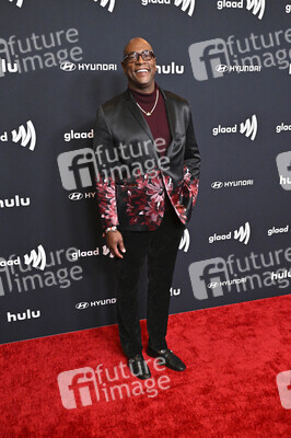 GLAAD Media Awards 2025 in Beverly Hills