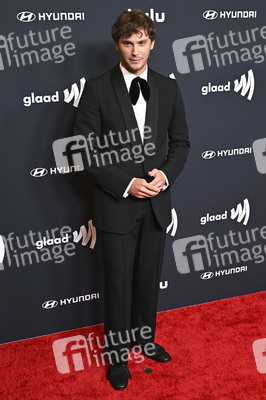 GLAAD Media Awards 2025 in Beverly Hills