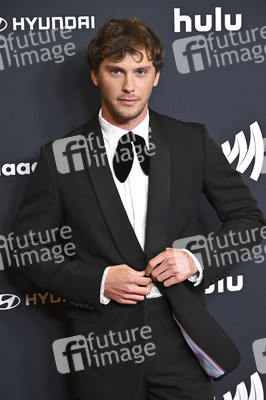 GLAAD Media Awards 2025 in Beverly Hills