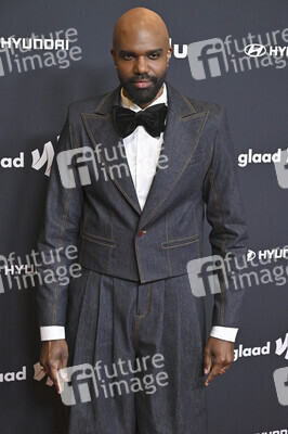 GLAAD Media Awards 2025 in Beverly Hills