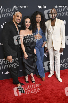 GLAAD Media Awards 2025 in Beverly Hills